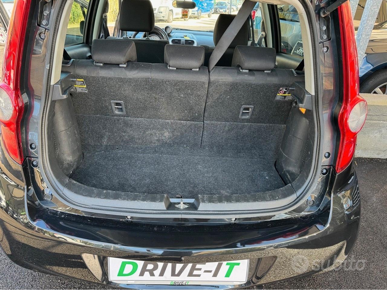 Subito - Drive-iT - Opel Agila 1.2 16V. 86CV ENJOY GPL - Auto In vendita a  Napoli