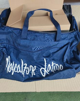 "Trolley Mascalzone Latino Kappa America's Cup Ori