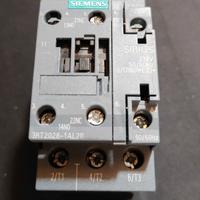  teleruttore Siemens Sirius 3RT2028-1AL20