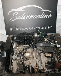 motore Smart 450 600 benzina 