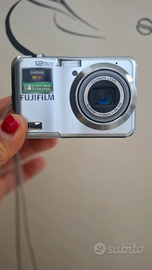Fujifilm FinePix AX200 fotocamera digitale 12 MP