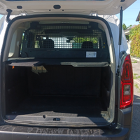 Berlingo combo ll 5 posti autocarro