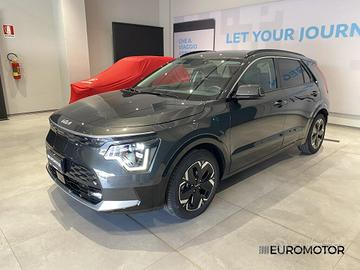 Kia Niro EV 64,8 kWh Evolution