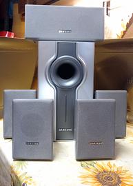 Diffusori Samsung 