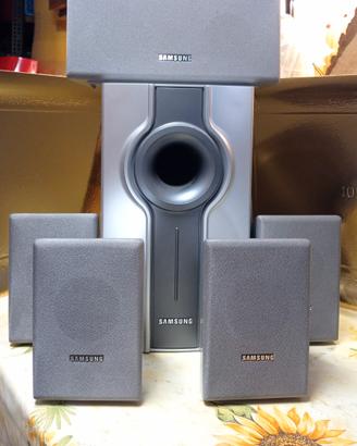 Diffusori Samsung 
