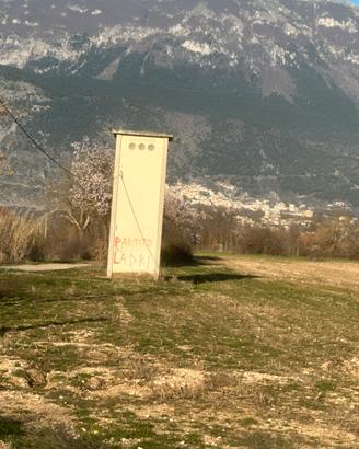Terreno agricolo