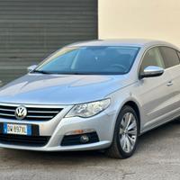 Volkswagen Passat CC 1.8 16V TSI