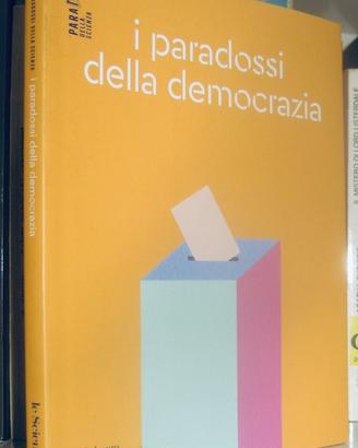 I paradossi della democrazia
