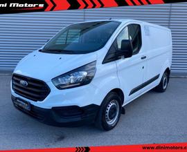 FORD Transit Custom 260 2.0 TDCi ATP Furgone FRI