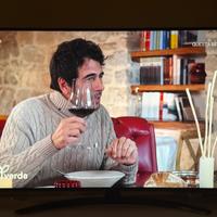 Tv  led 50 Pollici UHD smart Lg