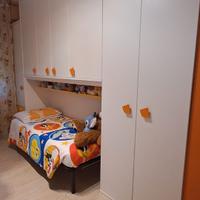 Cameretta "colombini golf"