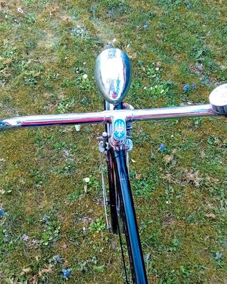 bicicletta bianchi anni 60