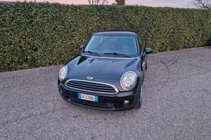 Mini 1.4 75cv 77000km