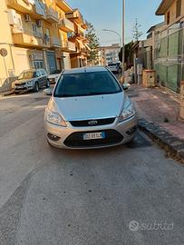 Ford focus perfetta 