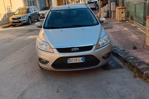 Ford focus perfetta 