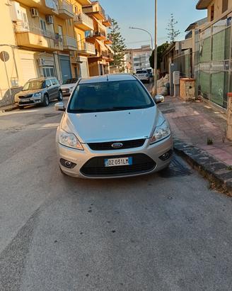 Ford focus perfetta 