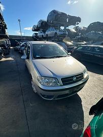 RICAMBI USATI AUTO FIAT Punto Berlina 5P 3° Serie
