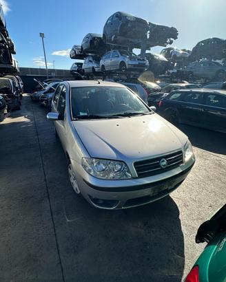 RICAMBI USATI AUTO FIAT Punto Berlina 5P 3° Serie