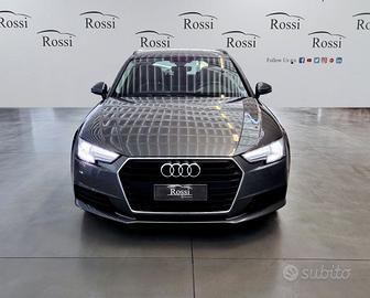 AUDI A4 V 2016 Avant - A4 Avant 35 2.0 tdi U58217