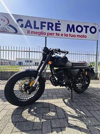 Archive Motorcycle Café Racer 125