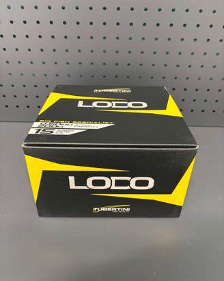 Tubertini lodo