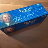 Bach Edition