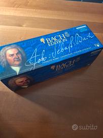 Bach Edition