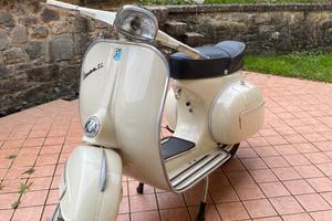 Vespa GL 150