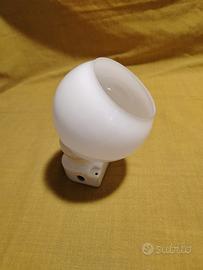 Applique vintage anni 50