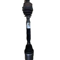 SEMIASSE ANTERIORE SINISTRO FIAT Panda Twinair 312