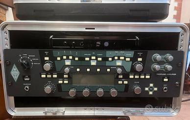 Kemper power rack boundle