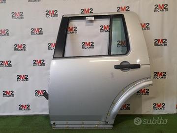 PORTIERA POSTERIORE SINISTRA LAND ROVER Discovery