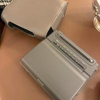 VIDEOVOYAGER VCR/LCD-TV Personal PVR570