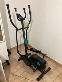 Ellittica Decathlon 120