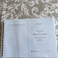 Manuale diritto privato
