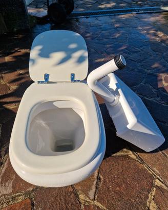 bagno completo 