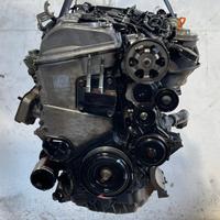 N22A2 MOTORE COMPLETO HONDA CR-V 4Â° Serie N22A2 D