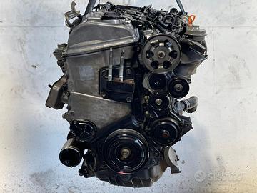 N22A2 MOTORE COMPLETO HONDA CR-V 4Â° Serie N22A2 D