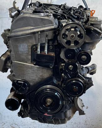 N22A2 MOTORE COMPLETO HONDA CR-V 4° Serie N22A2 D
