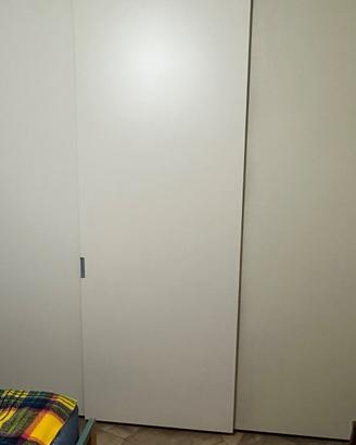 Camera da letto completa già smontata 