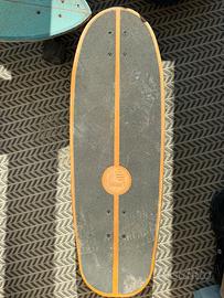 2 Skate slide + protezioni + monopattino