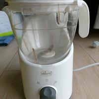 cuoci pappa chicco