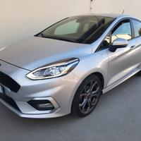 Ford Fiesta 1.5 TDCi 85cv 5p ST-Line