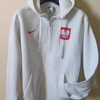 Felpa Nike con cappuccio tg S