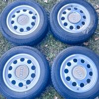 cerchi Audi/Volkswagen 