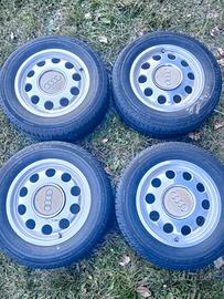 cerchi Audi/Volkswagen 