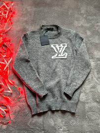 Maglione Louis Vuitton – Taglia M