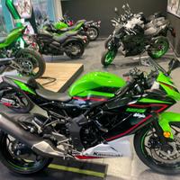 KAWASAKI NINJA 125 ABS NINJA 125 ABS