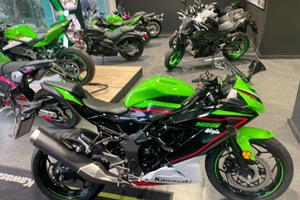 KAWASAKI NINJA 125 ABS NINJA 125 ABS