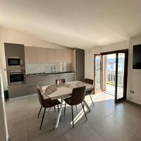 Appartamento nuovo in zona residenziale